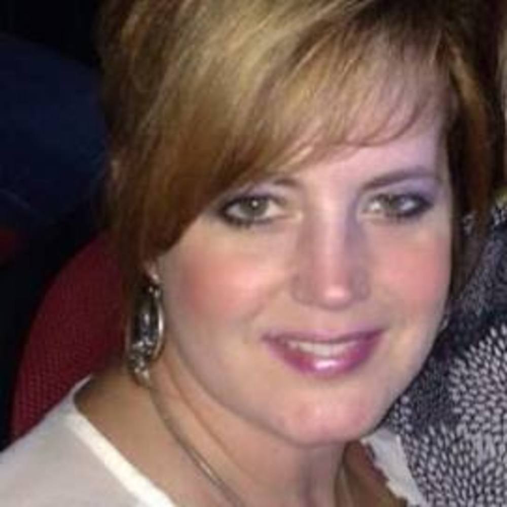 Meet your Posher, Lynn